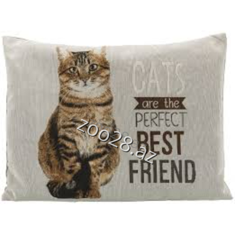 Trixie Chipo Yastıq - Pişiklər | Zoo28.az