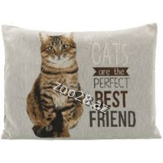 Trixie Chipo Yastıq - Pişiklər