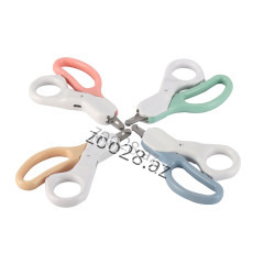 Led Nail Clipper 2503-55, 1 pc - Cats