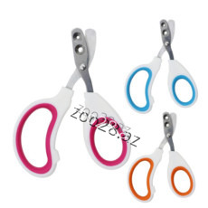 Nail Clipper 2 Size A42, 1 pc - Cats