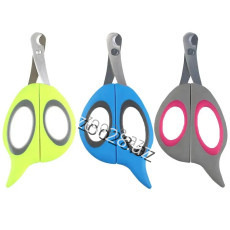 Nail Clipper 097-273, 1 pc - Cats