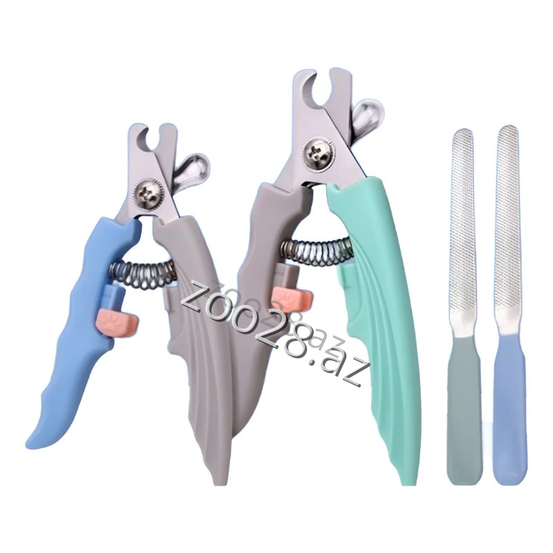 Trimpro Nail Clipper 097-70.71, 1 pc - Dogs | Zoo28.az