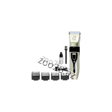 Pet Grooming Hair Clipper Kit