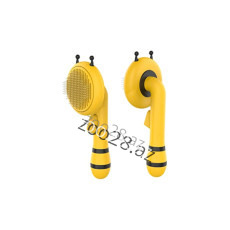 Little Bee Hair Removal Comb Daraq - Pişiklər
