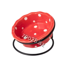 Yem Qabı Təkli 2503-62 - Pişiklər