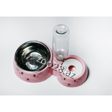 Yem və Su Qabı #6 - İtlər