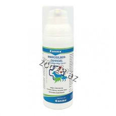 Canina Mikrosilber İtlər Və Pişiklər Üçün Gel,50 ml - Pişiklər