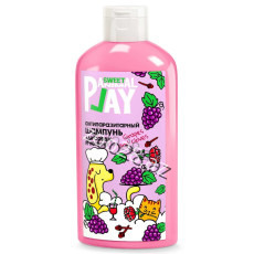 Animal Play Anti-parasitic Shampoo, 300 ml