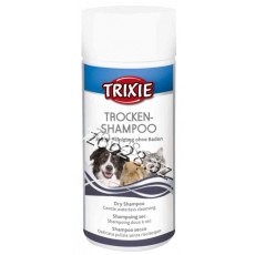 Trixie Quru Şampun Universal - Pişiklər