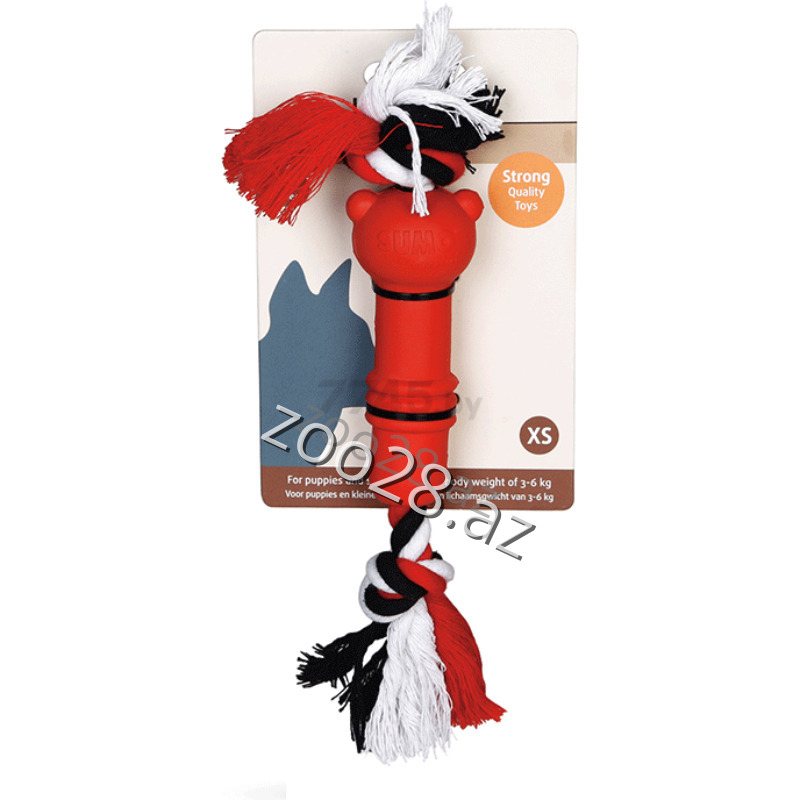 Beestees Sumo Mini Игрушка - Собаки | Zoo28.az