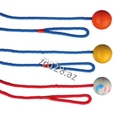 Trixie İpli Oyuncaq,1 ədəd