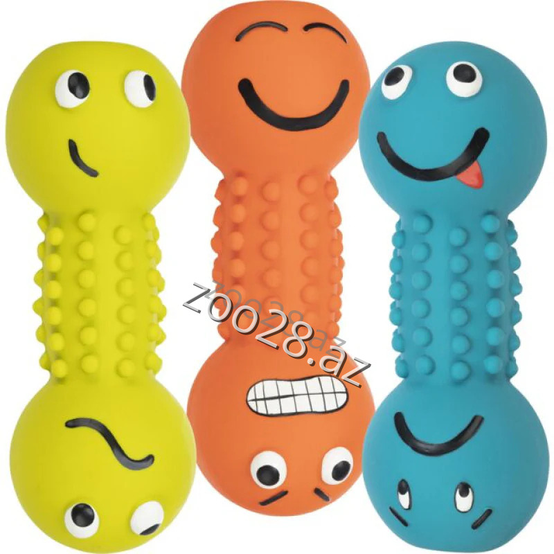 Trixie Toy Dumbbell - Dogs | Zoo28.az