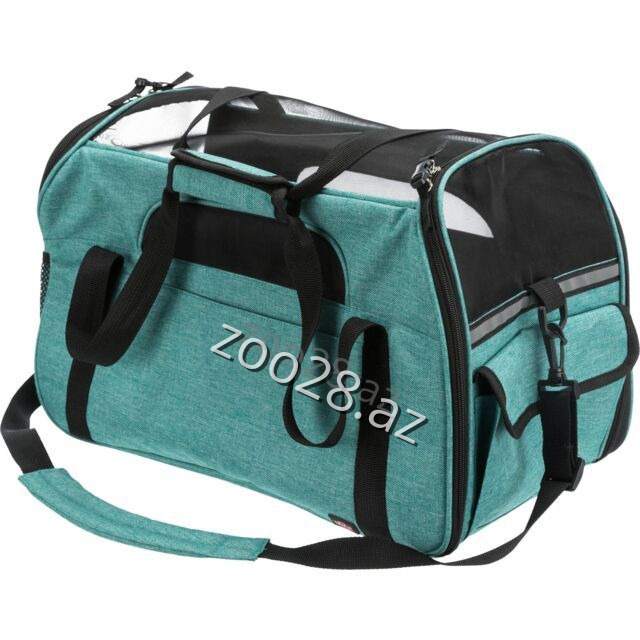 Сегментированная сумка Trixie "Madison" - Кошки | Zoo28.az