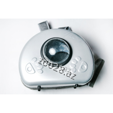 Пластиковая сумка #2