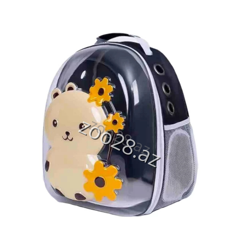 Сумка 2503-253 - Кошки | Zoo28.az