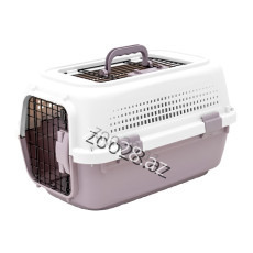 Plastik Konteyner AE-125 - İtlər