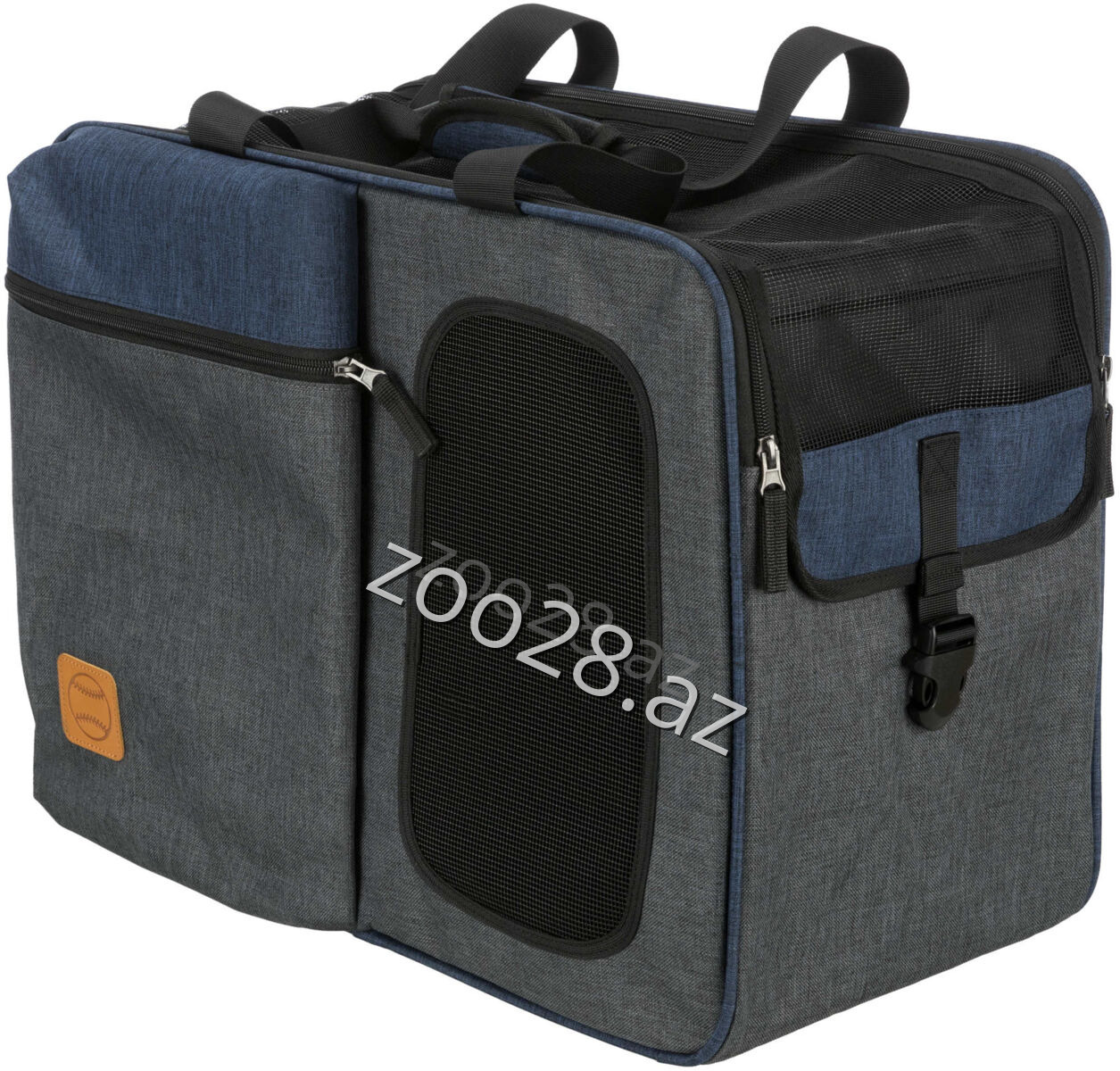 Trixie Parça Çanta #6 - İtlər | Zoo28.az