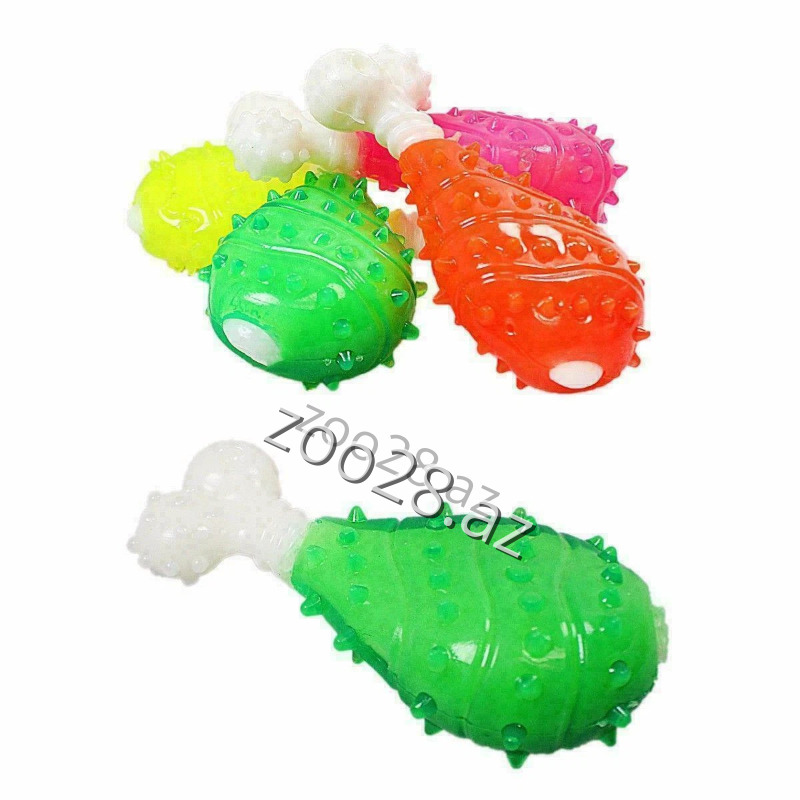 Игрушка 2503-119 - Собаки | Zoo28.az