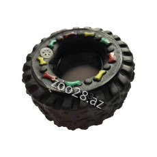 Oyuncaq Təkər - İtlər