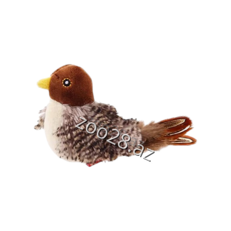 Toy Smart Bird - Cats | Zoo28.az