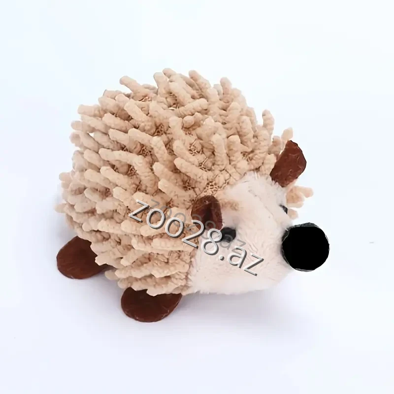 Toy Hedgehog 097-184 - Cats | Zoo28.az