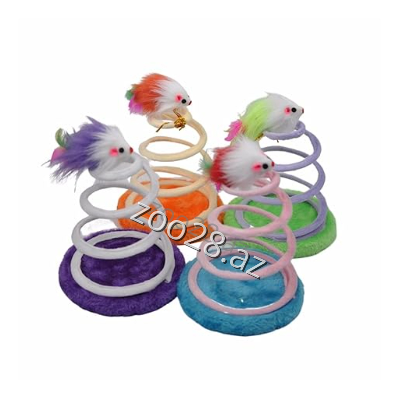 Oyuncaq AE74 - Pişiklər | Zoo28.az