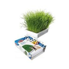 Trixie Cat Grass Rich Vitamins 100 gr - Pişiklər