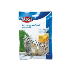 Trixie Cat Grass Refiller 100 gr - Pişiklər