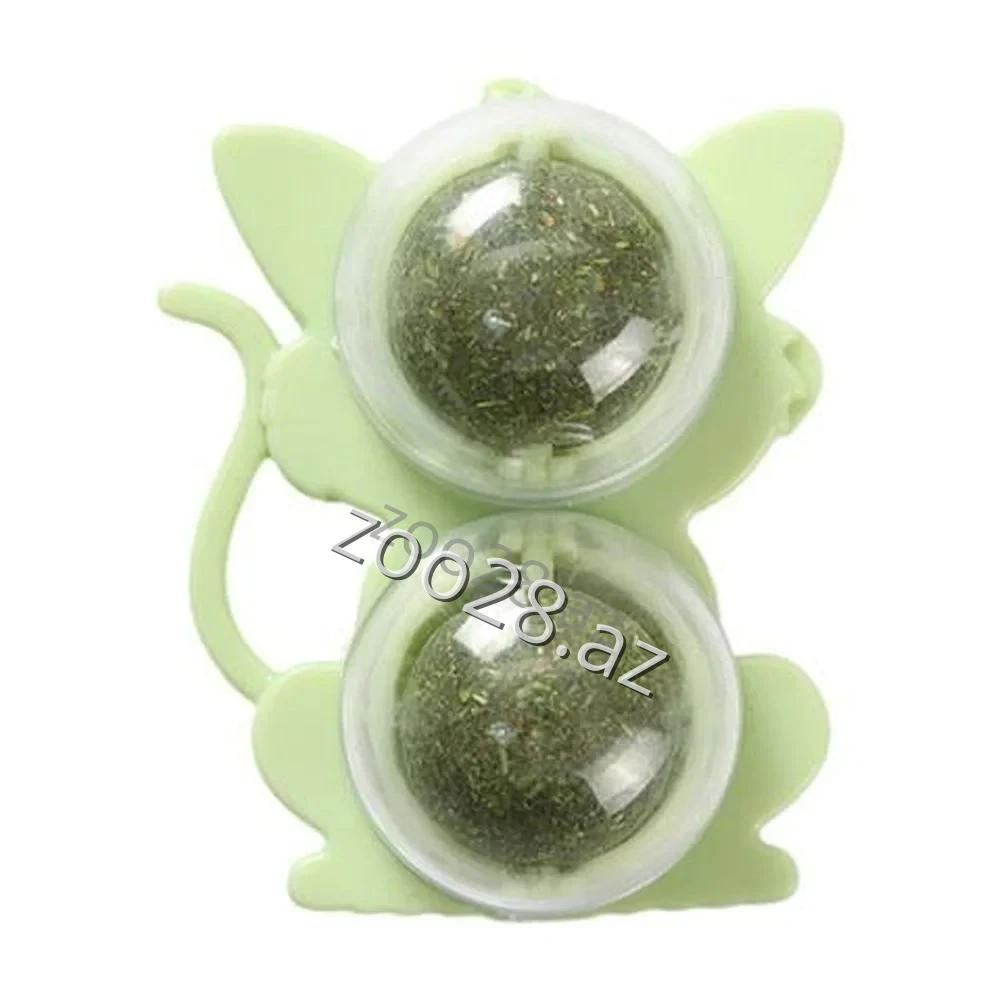 Cat Grass 2-pack 097-30 - Cats | Zoo28.az