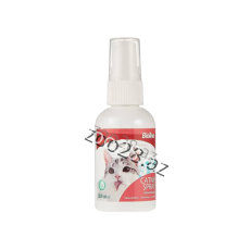 Bioline Catnip Spray 50ml - Pişiklər