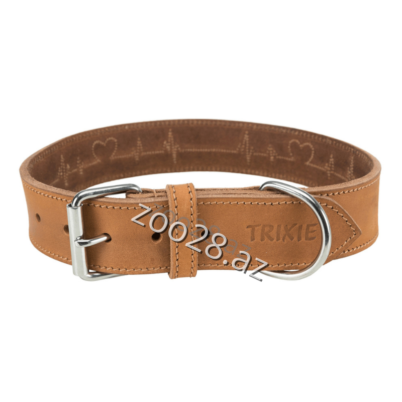 Trixie Xalta Leather L - Dogs | Zoo28.az