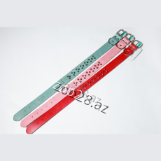 Xalta 57-1 - İtlər