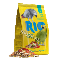 Rio Parrots Daily Feed - Quşlar