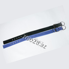 Xalta 12-1 - İtlər