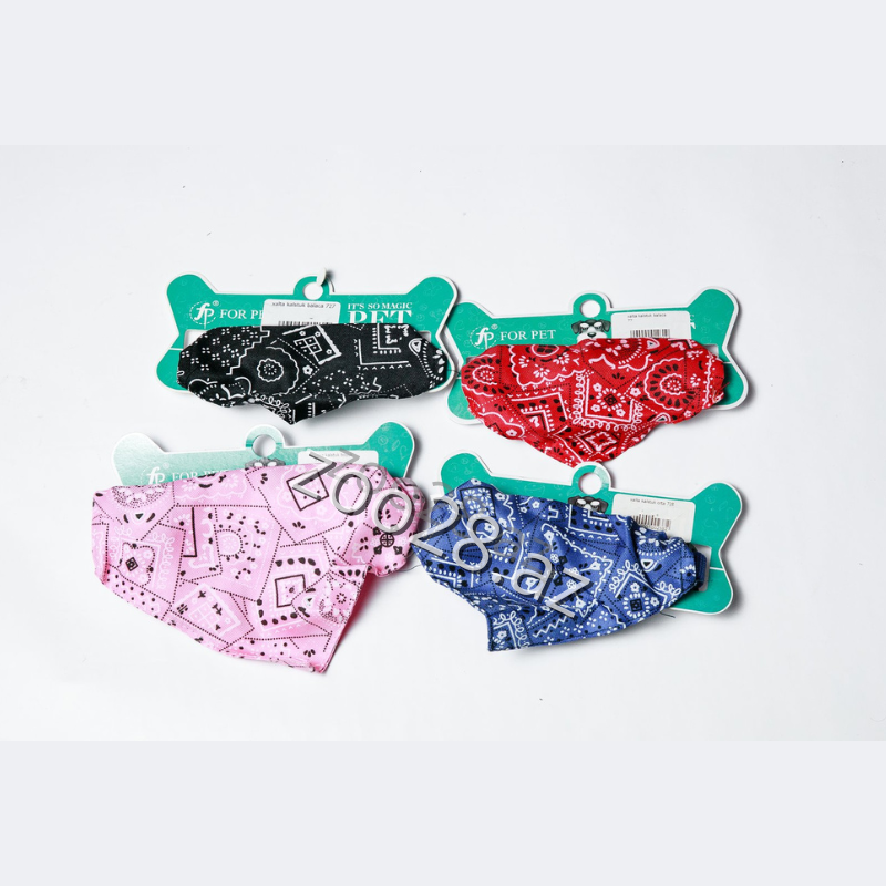 Xalta Qalstuq - İtlər | Zoo28.az