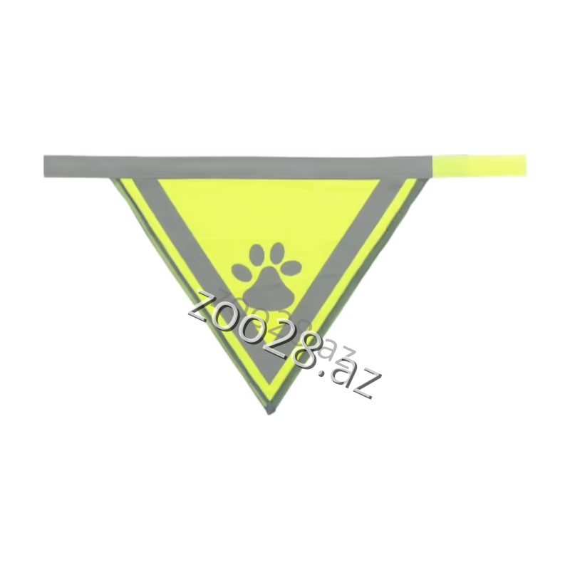 Трикси Xалта Неоновый Галстук - Собаки | Zoo28.az