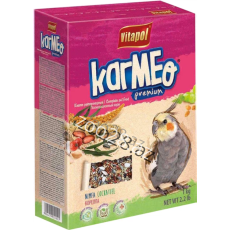 Vitapol Karmeo Cockatiel,500 qr - Quşlar