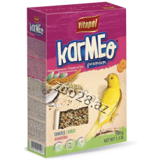 Vitapol Karmeo Canary,500 qr. - Quşlar