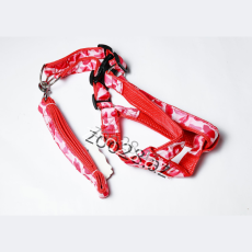 Sinəlik + Qayış Komuflaj - İtlər