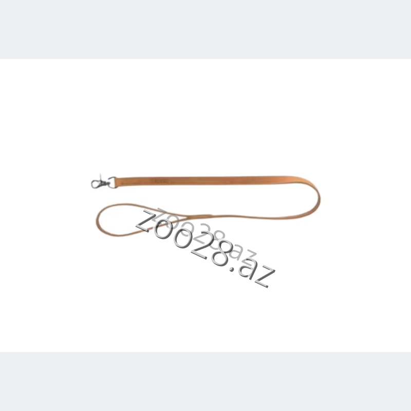 Trixie Кожаный ремень Размер M-L - Собаки | Zoo28.az