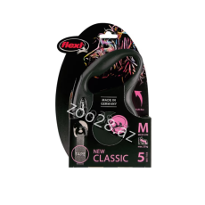 Flexi Tape 5 Metr M Nevv Classic - İtlər