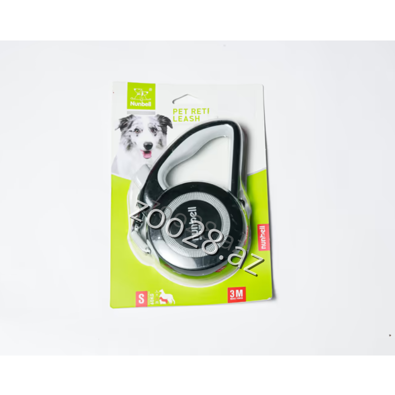 Numbel S Knot Strap Belt - Dogs | Zoo28.az