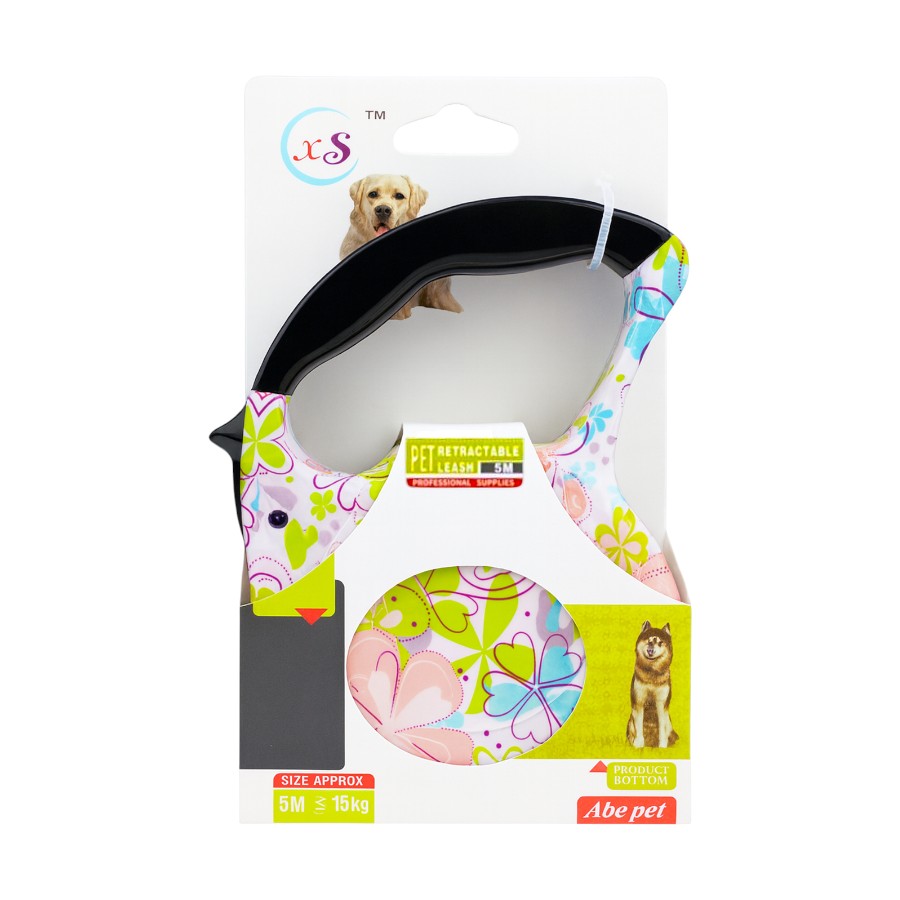 Лямка для шлейки AbePet с лентой 2503-247 - Собаки | Zoo28.az