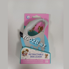 Lentli Xalta Qayışı 2503-282 - İtlər