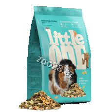 Little One Guinea  Pig - Gəmiricilər