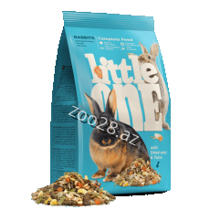 Little One Rabbits - Gəmiricilər