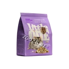 Little One Dwarf Hamsters - Gəmiricilər