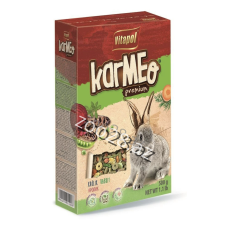 Vitapol Karmeo Dovşan Yemi - Gəmiricilər