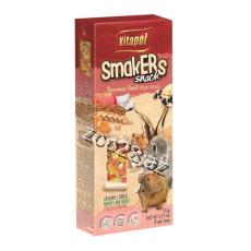 Vitapol Smakers Snack Rodents and Rabbit Fruit - Gəmiricilər