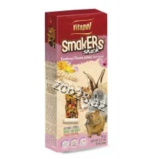Vitapol Smakers Snack Forest Fruits - Gəmiricilər